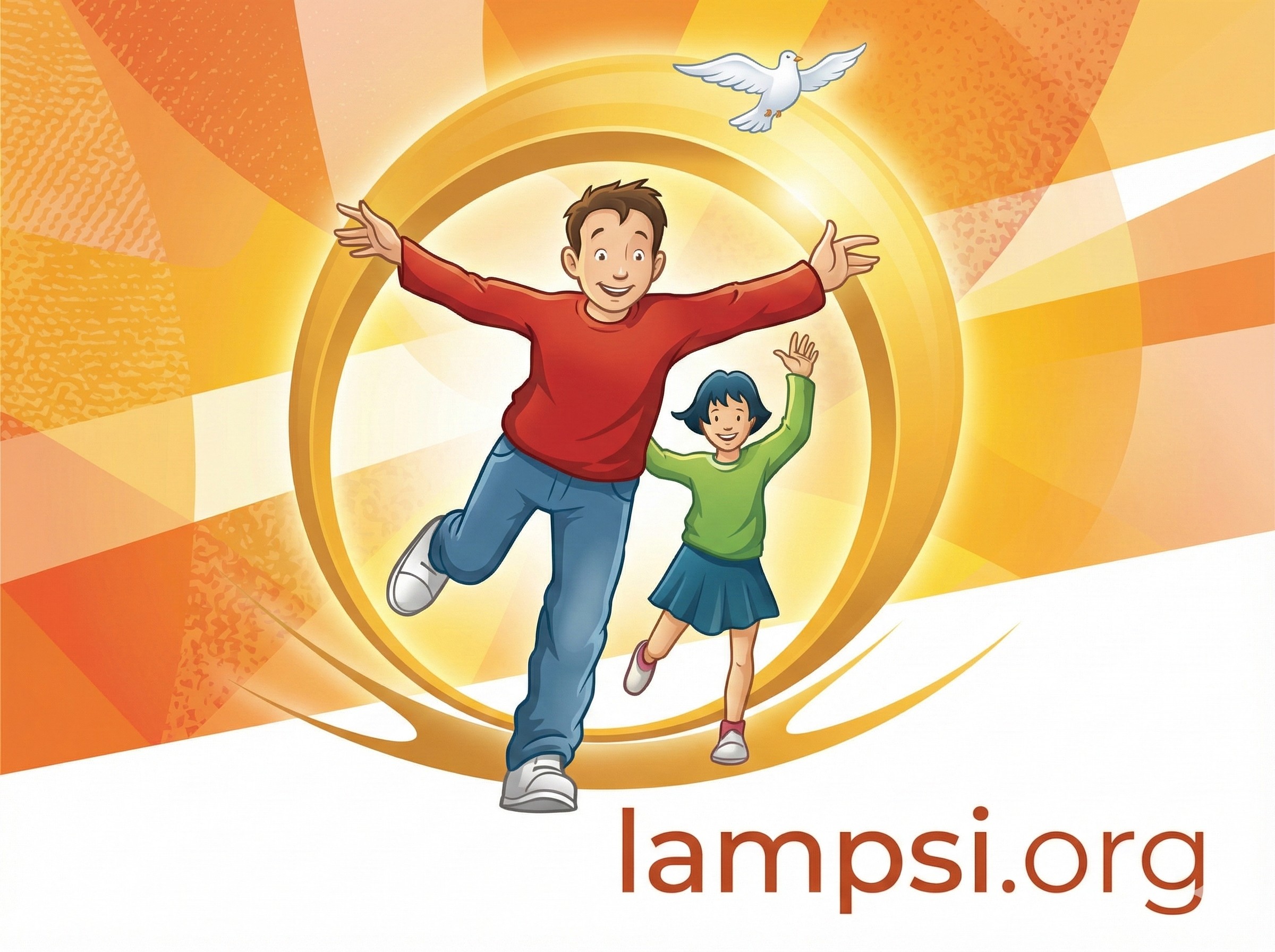 Web site for LAMPSI